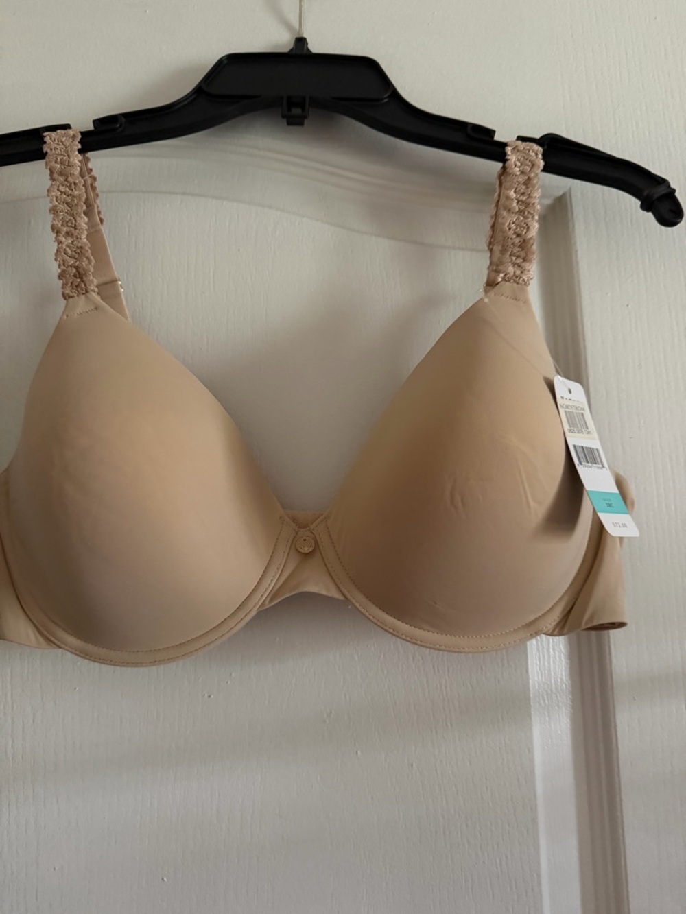 Natori Nude T-shirt Bra
